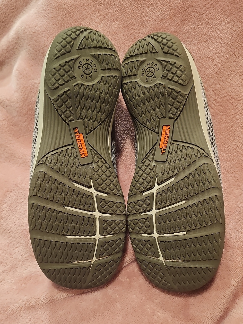 Merrell Shoes - Picture 11 of 12